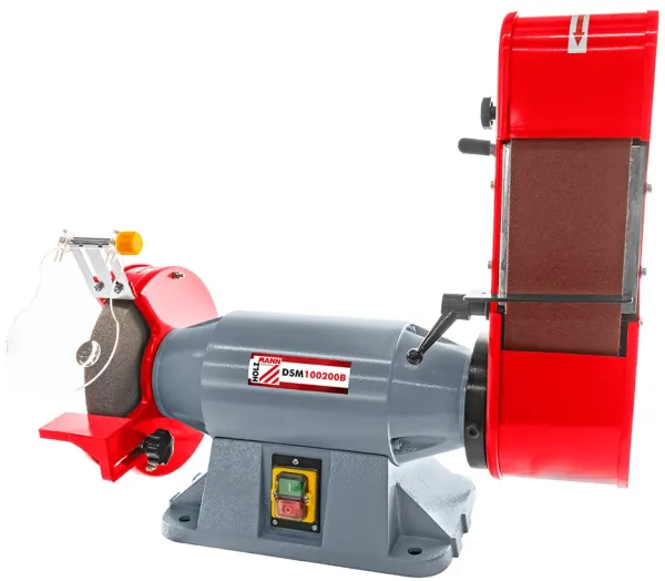 Holzmann Bænk- og båndsliber DSM100200B