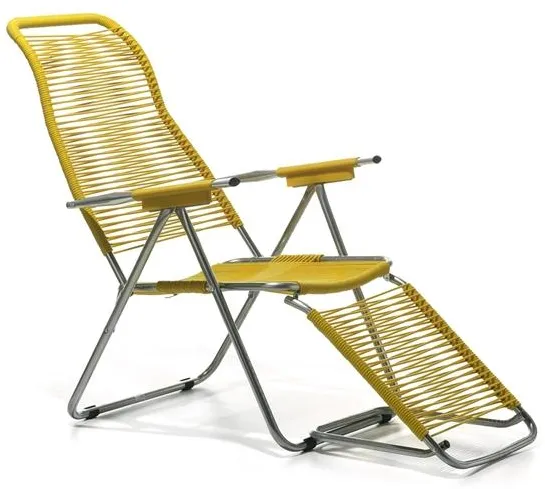 Fiam Spaghetti Solseng Gul