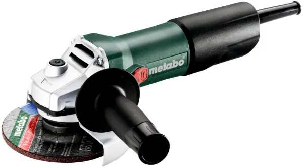 Metabo Vinkelsliber W 850-125